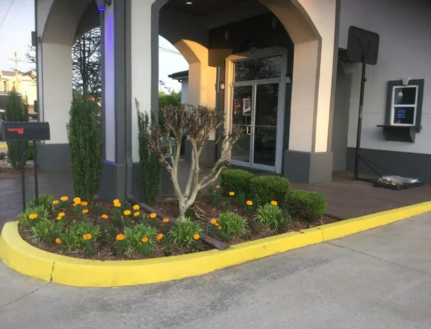 Muskogee Inn And Suites hotel detail image 2