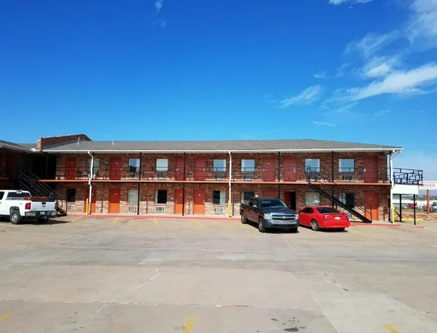 Heritage Inn hotel detail image 3