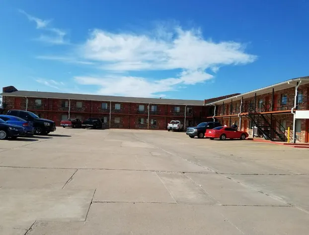 Heritage Inn hotel detail image 4