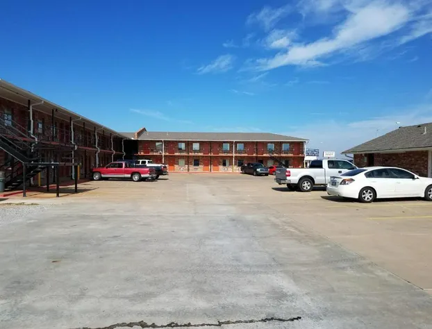 Heritage Inn hotel detail image 2