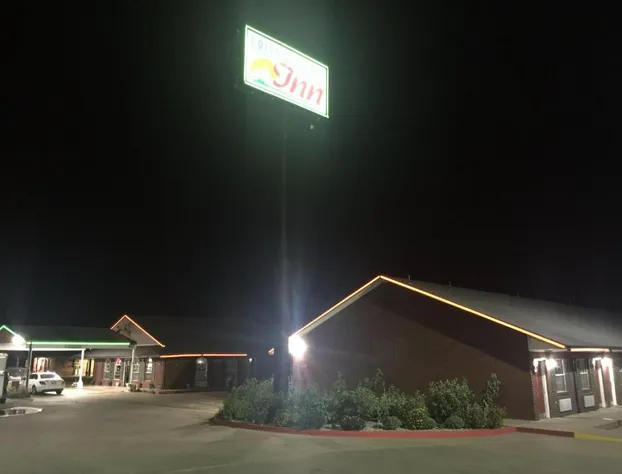 Green Country Inn hotel detail image 1