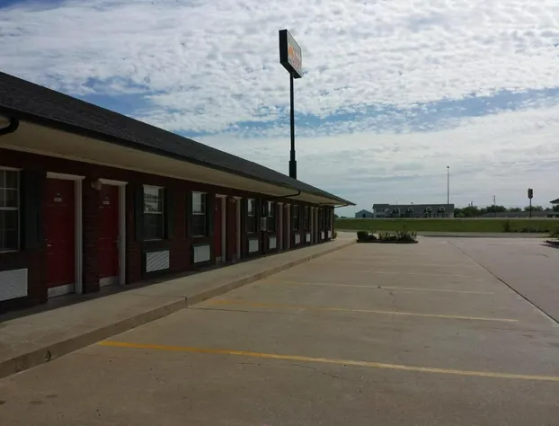 Green Country Inn hotel detail image 2