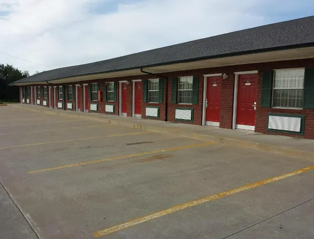 Green Country Inn hotel detail image 3