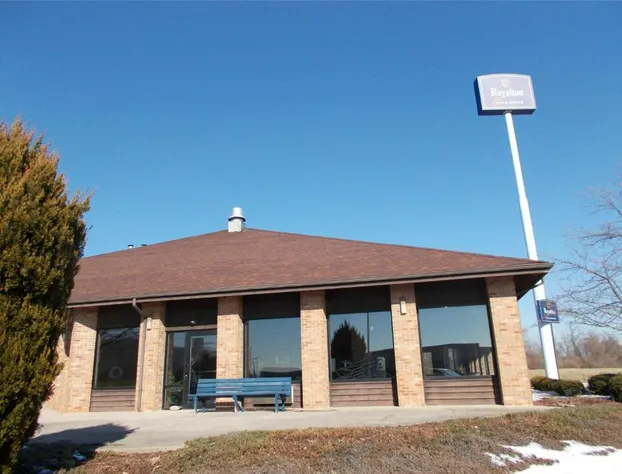 Royalton Inn and Suites Wilmington hotel detail image 1