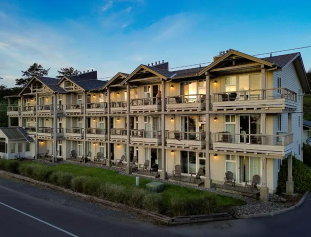 The Wayside Inn hotel detail image 1