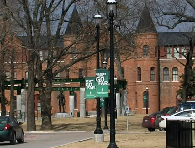 Holiday Inn Express & Suites Tahlequah by IHG hotel detail image 2