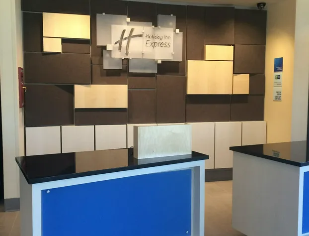 Holiday Inn Express & Suites Tahlequah by IHG hotel detail image 4