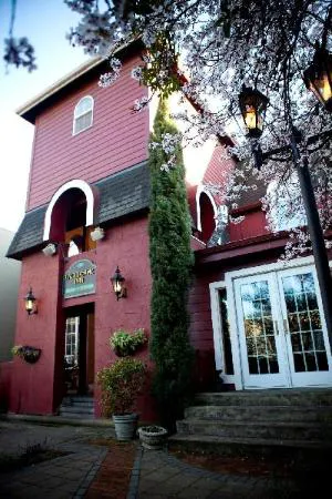 Excelsior Inn hotel hero