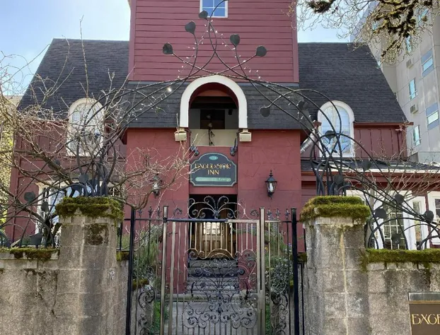 Excelsior Inn hotel detail image 2