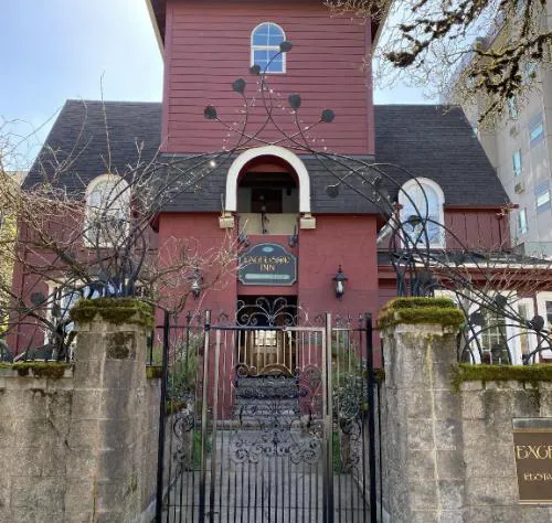 Excelsior Inn hotel detail image 4