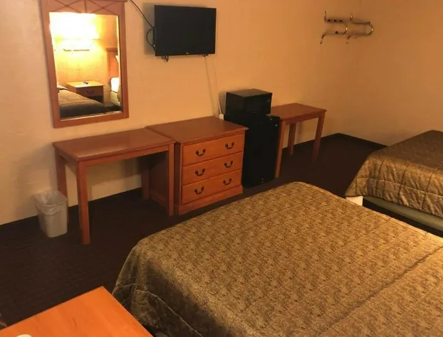 Deluxe Inn hotel detail image 3