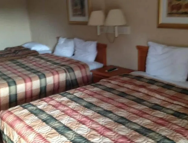 Deluxe Inn hotel detail image 4