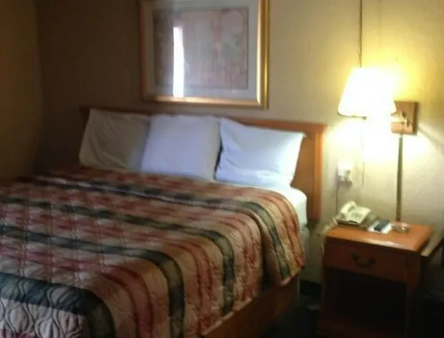 Deluxe Inn hotel detail image 3