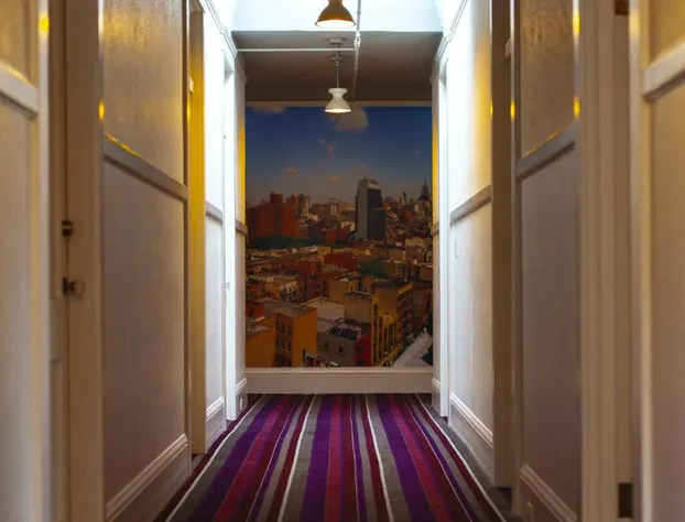Norblad Hotel hotel detail image 4