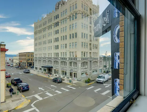 Norblad Hotel hotel detail image 1