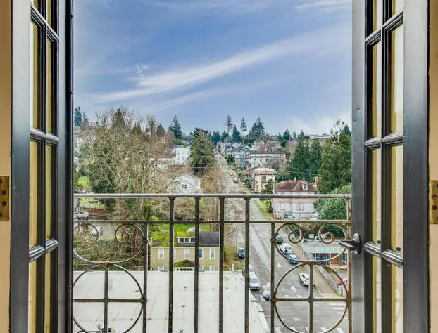 Norblad Hotel hotel detail image 3