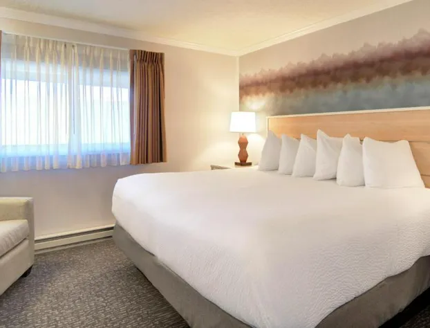 Hallmark Resort - Cannon Beach hotel detail image 2