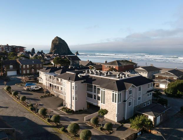 Hallmark Resort - Cannon Beach hotel detail image 1