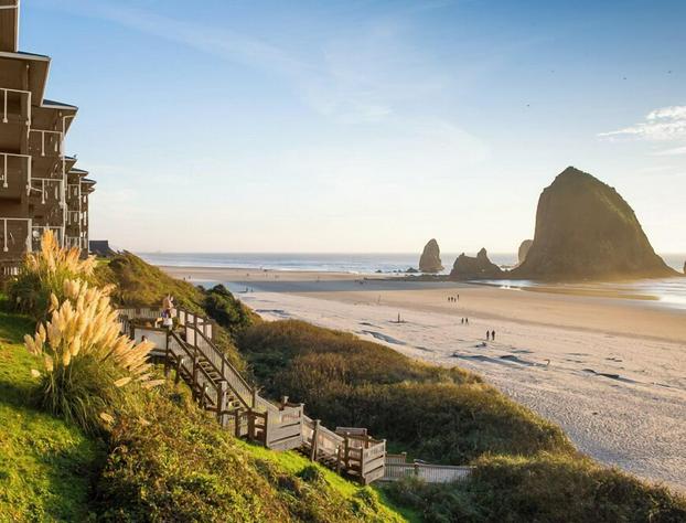 Hallmark Resort - Cannon Beach hotel detail image 3
