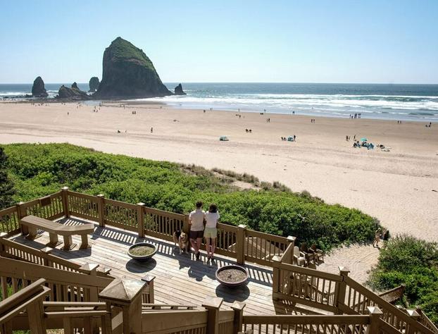 Hallmark Resort - Cannon Beach hotel detail image 4