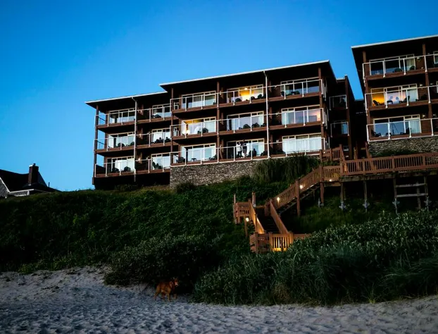 Hallmark Resort - Cannon Beach hotel detail image 1