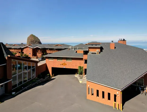 Hallmark Resort - Cannon Beach hotel detail image 2