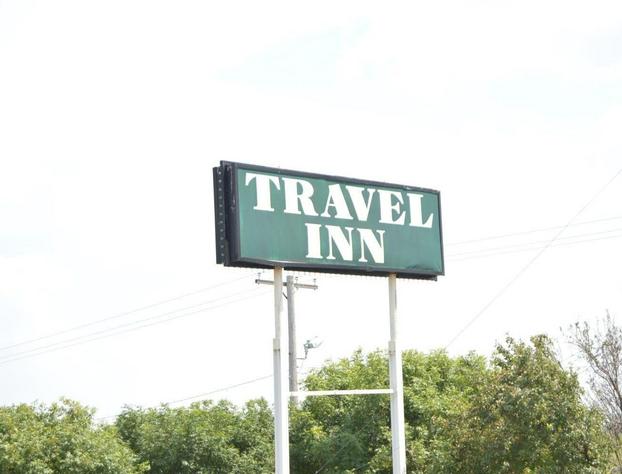 Travel Inn hotel detail image 1
