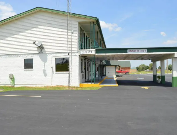 Travel Inn hotel detail image 1