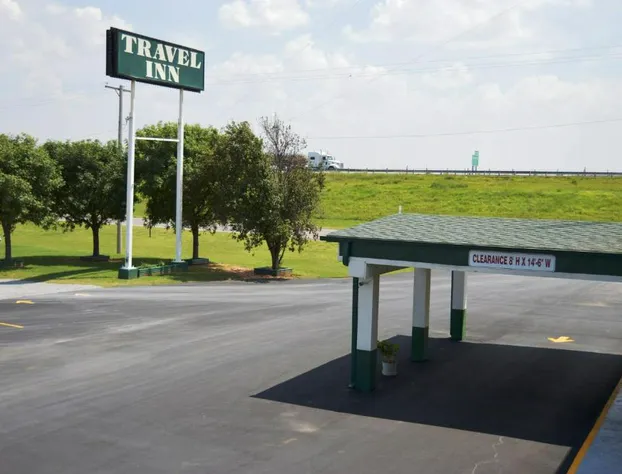 Travel Inn hotel detail image 2