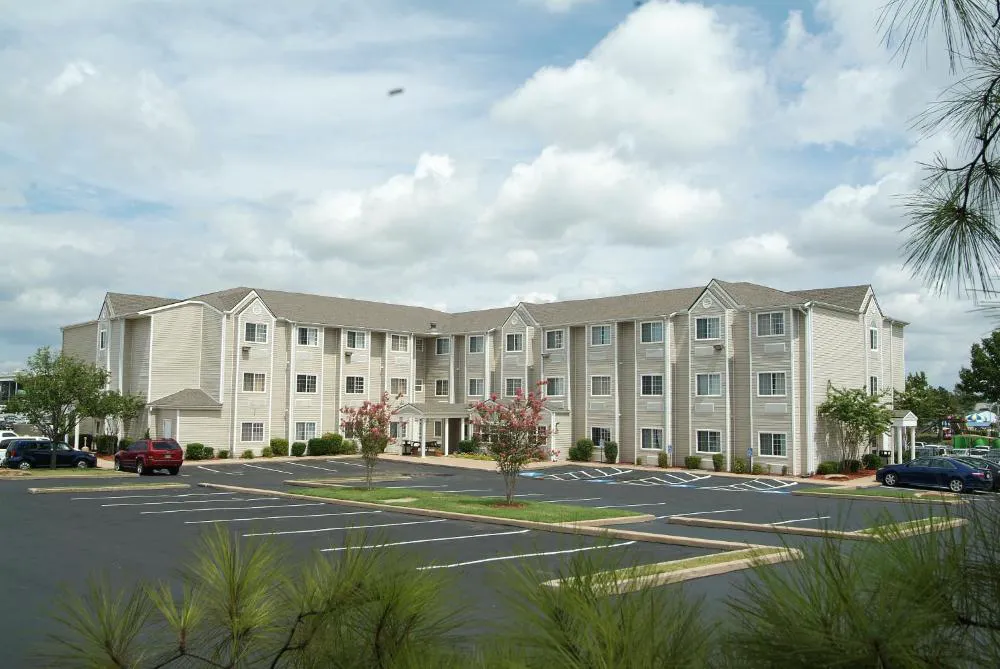 Expo Inn Hotel hotel hero