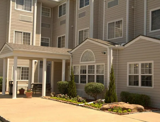 Expo Inn Hotel hotel detail image 3