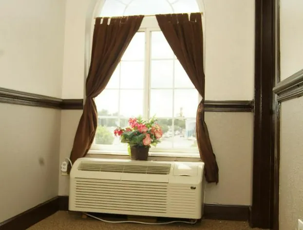 Expo Inn Hotel hotel detail image 4