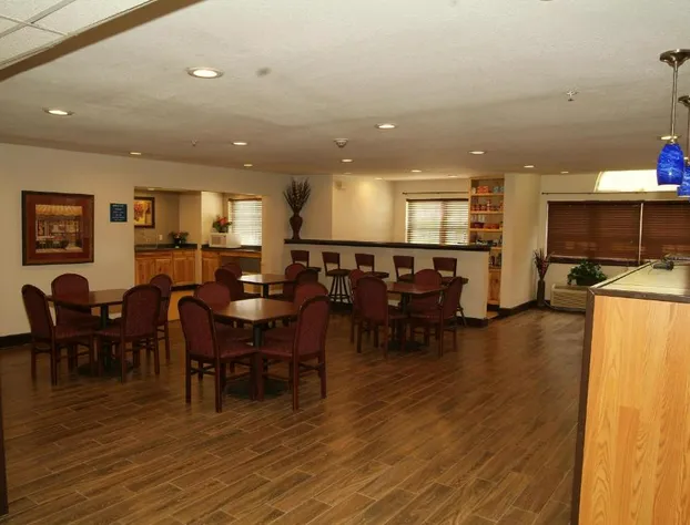 Expo Inn Hotel hotel detail image 1