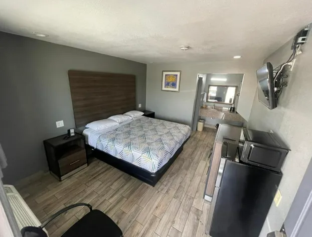 Gateway Motor Inn hotel detail image 1