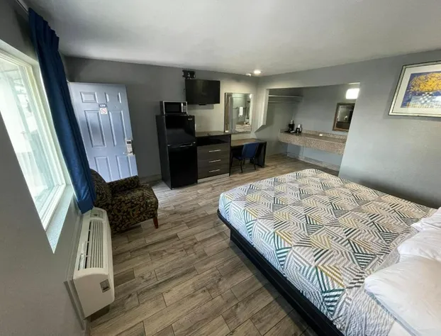 Gateway Motor Inn hotel detail image 2