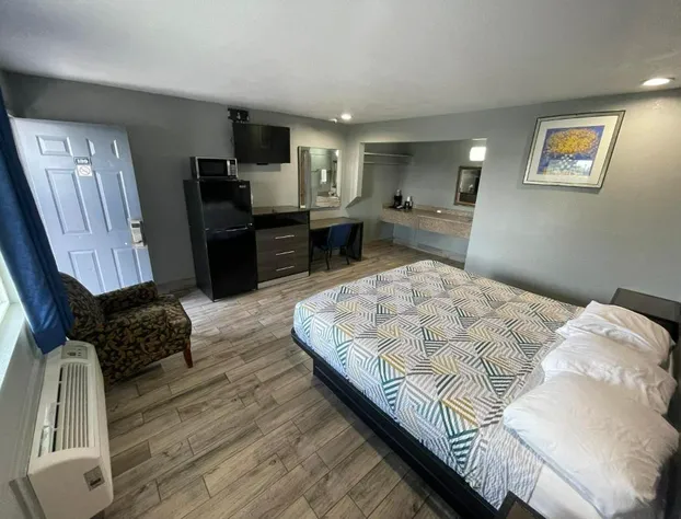 Gateway Motor Inn hotel detail image 4