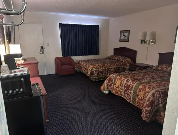 Crystal Motel hotel detail image 1