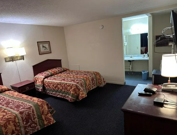 Crystal Motel hotel detail image 2