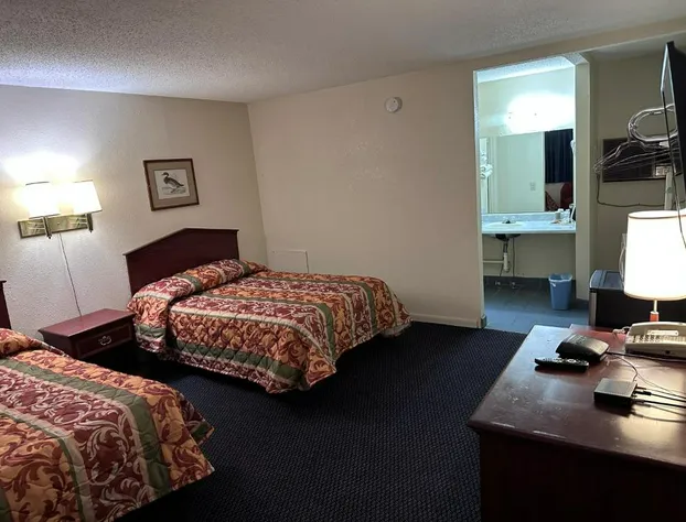 Crystal Motel hotel detail image 3