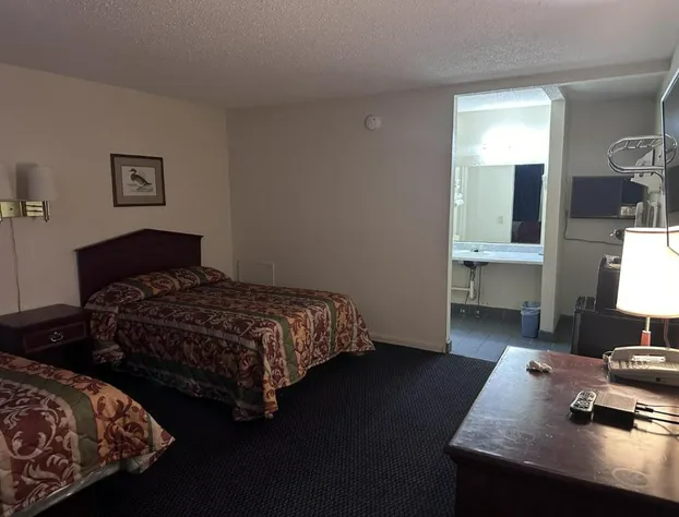 Crystal Motel hotel detail image 4