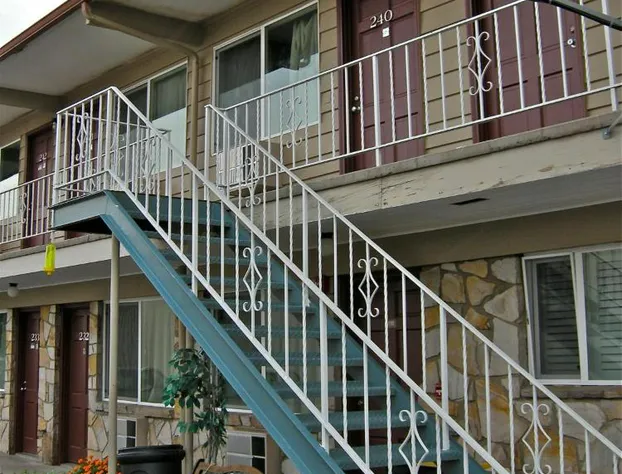 Royal Motor Inn hotel detail image 2