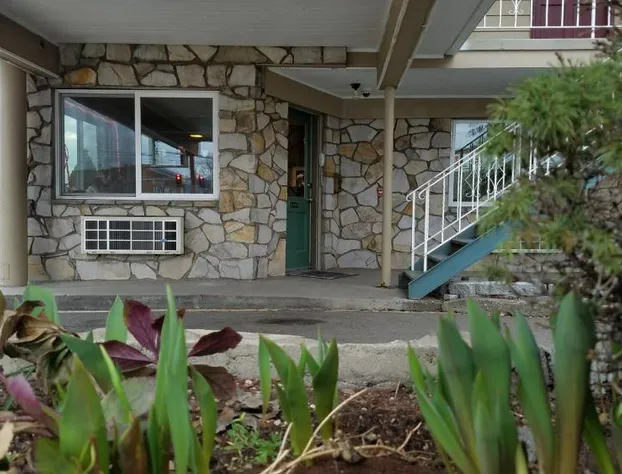 Royal Motor Inn hotel detail image 3