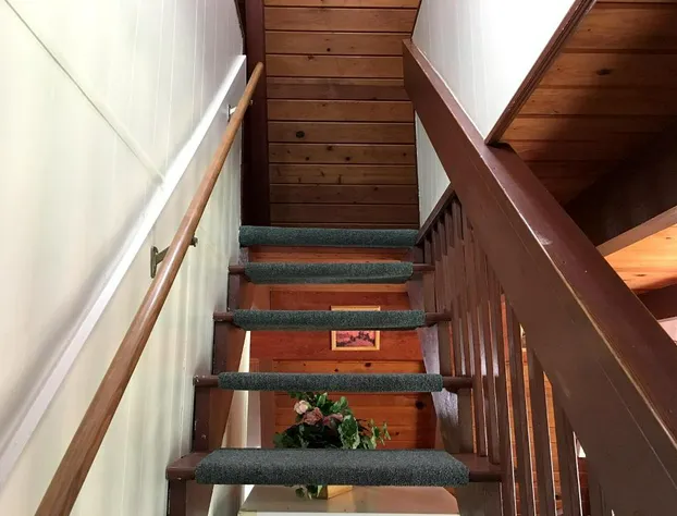 Park Motel and Cabins hotel detail image 2