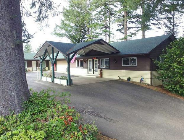 Park Motel and Cabins hotel detail image 4