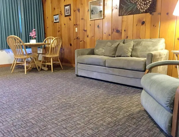 Park Motel and Cabins hotel detail image 2