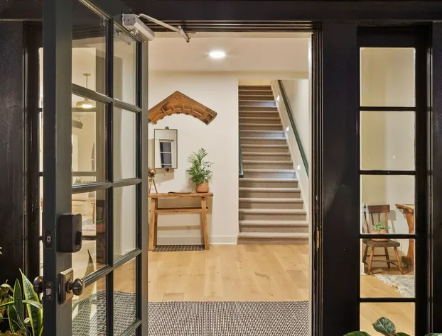 Magnolia Hotel hotel detail image 2