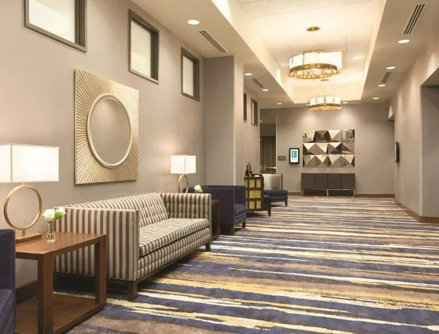 Embassy Suites Portland/Hillsboro, Oregon hotel detail image 3