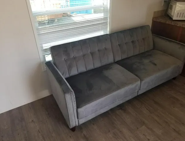 Paradise Cove RV Resort & Marina hotel detail image 2