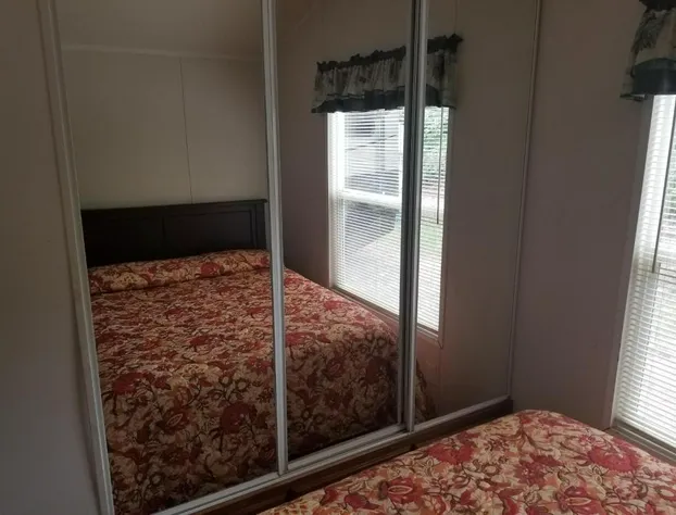 Paradise Cove RV Resort & Marina hotel detail image 4