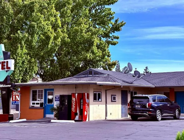 City Center Motel hotel detail image 1